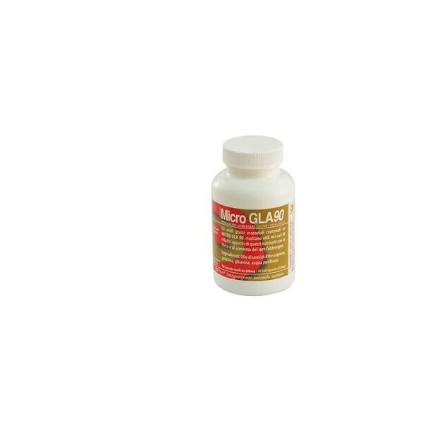 cemon micro gla 90 cps molli 500mg