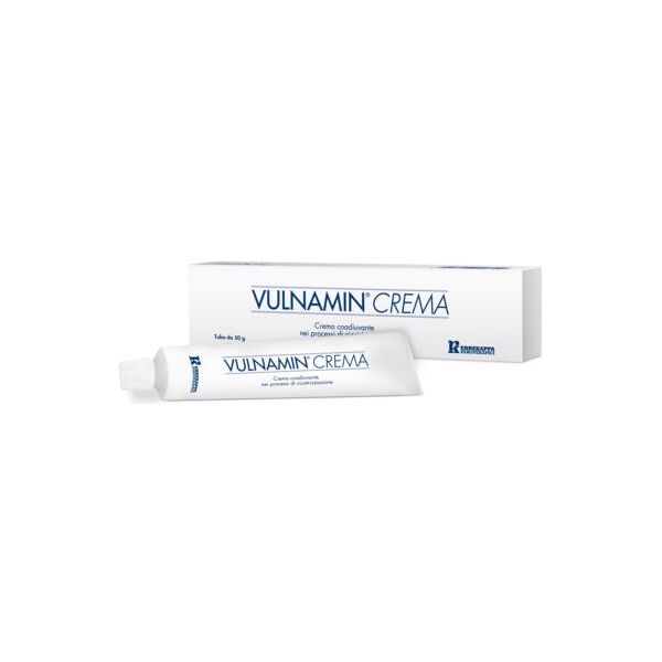 professional dietetics spa vulnamin crema 50ml