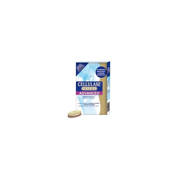 cellulase gold advanced 40 cpr