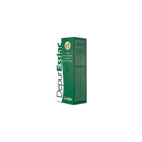 nutrigea research srl depuressiac 200ml