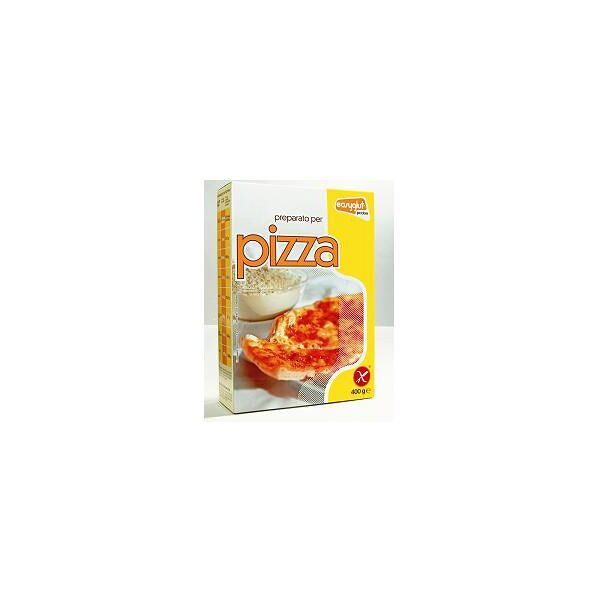 pedon spa easyglut prep.pizza 400g