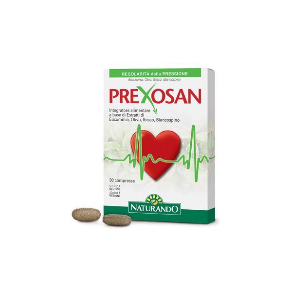 naturando prexosan 30 cpr