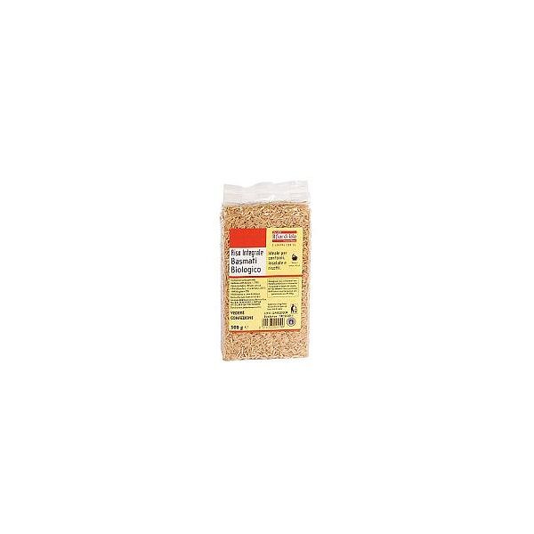 biotobio riso integrale basmati 500g