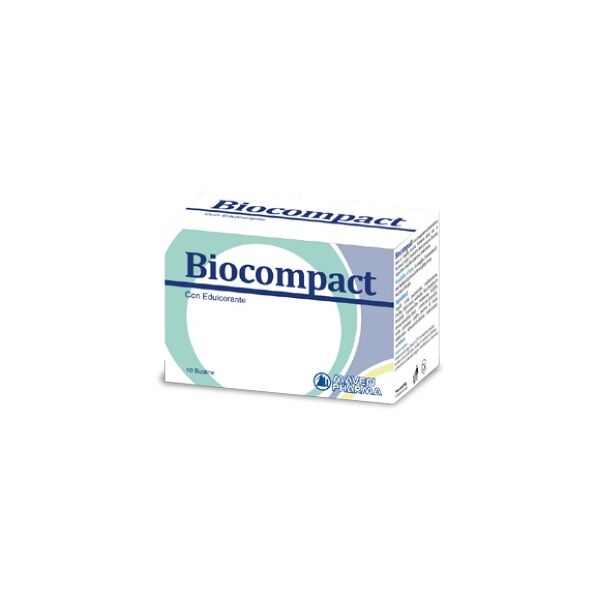 maven pharma biocompact 10bust