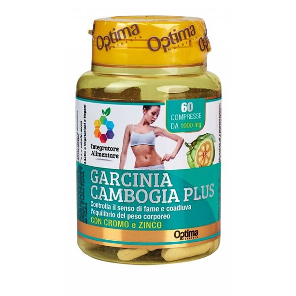 colours of life optima garcinia cambogia plus integratore peso corporeo 60 compresse