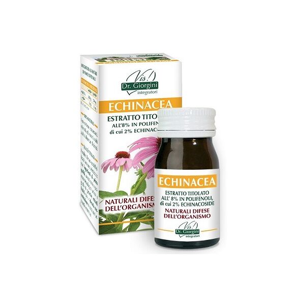 giorgini echinacea estratto tit 60past