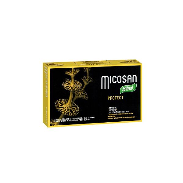 santiveri micosan protect 40 cps stv