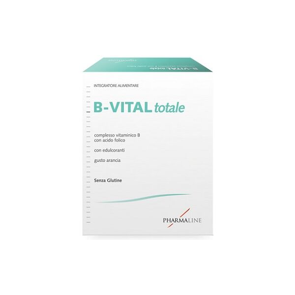 b-vital totale sol.orale 100ml