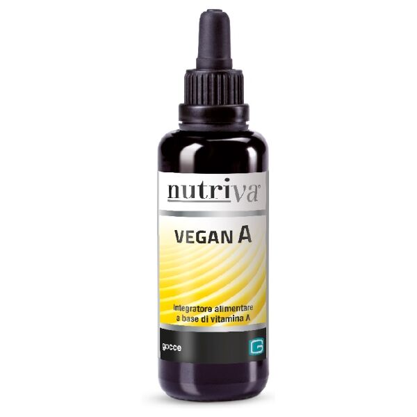 nutriva vegan a gtt 30ml