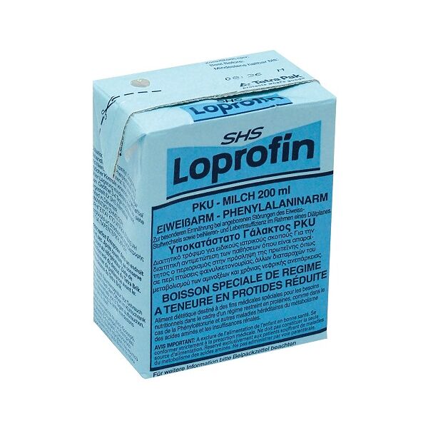 loprofin drink 200 ml