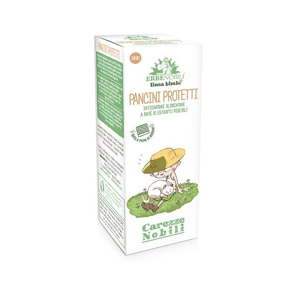 erbenobili pancini protetti 150ml