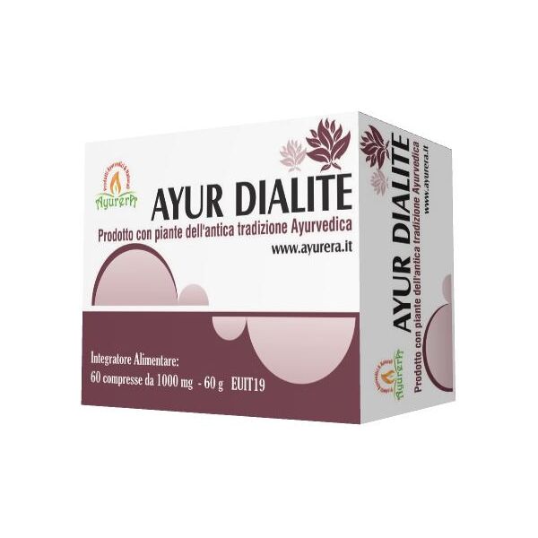 bliss ayurveda italy srl ayur dialite 60 cpr