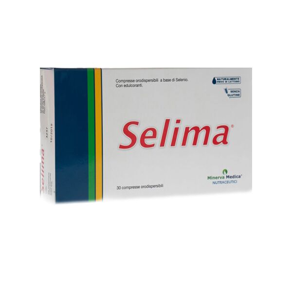 minerva medica srl selima 30cpr