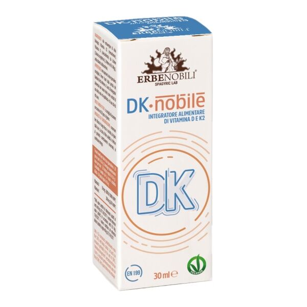 erbenobili dk nobile 30 ml