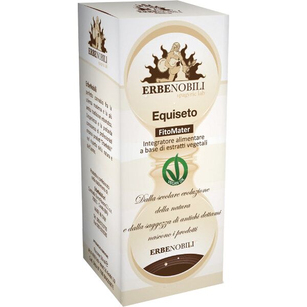 erbenobili srl fitomater equiseto 50ml