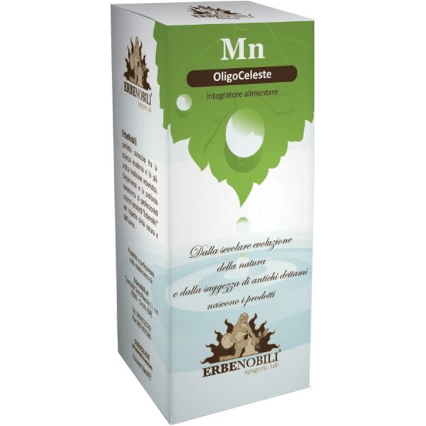 erbenobili oligoceleste mn 50ml