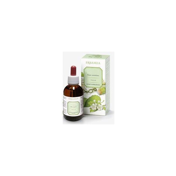 erbamea srl erisimo sommita' ei 50ml