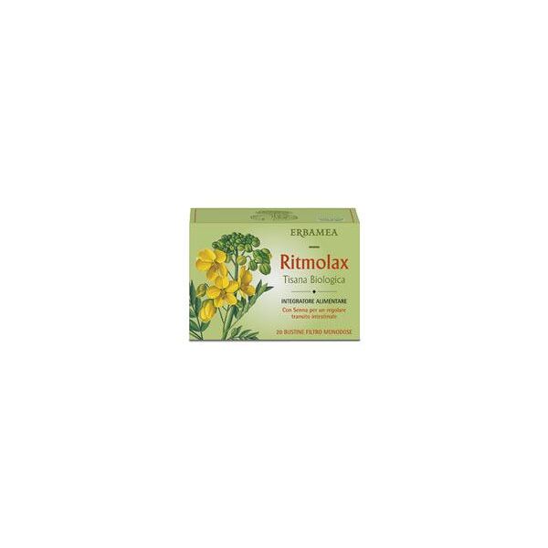 erbamea ritmolax tisana bio 20bust.ebm