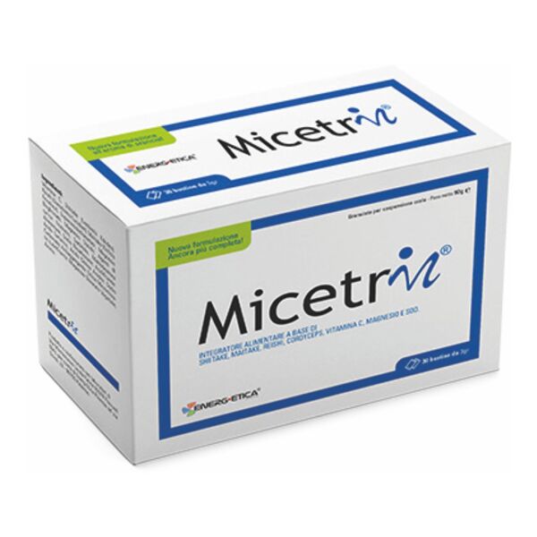 energ-etica pharma srl micetrin 30 bust.