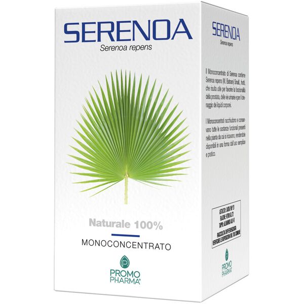 promopharma spa serenoa 50 cps lfp