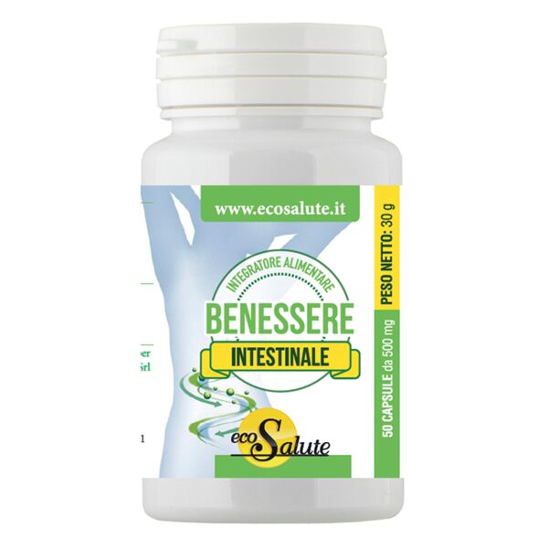 spazio ecosalute srl benessere intestin 50cps ecosal