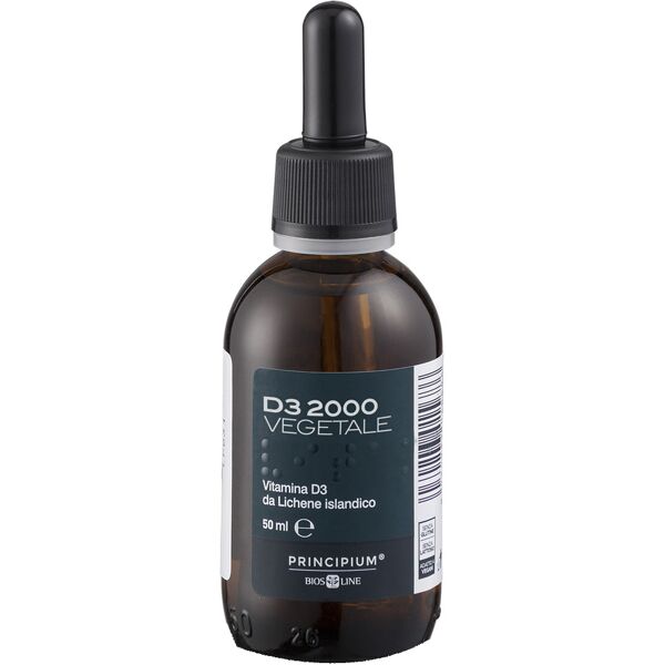 principium bios line d3 vegan 2000 ui 50 ml