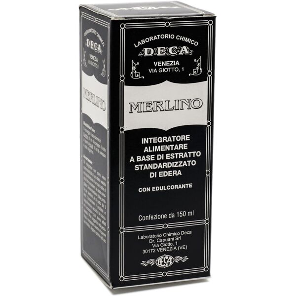 deca laboratorio chimico srl merlino 150 ml