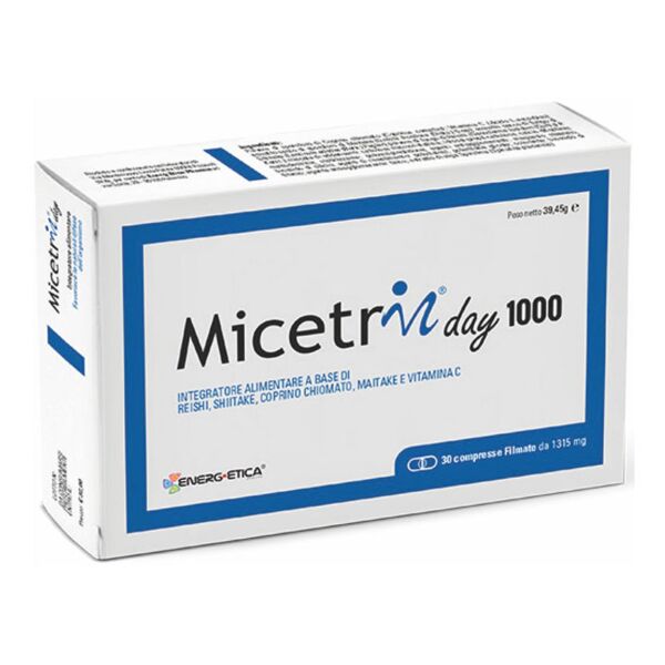 energ-etica pharma srl micetrin day*1100 30 cpr