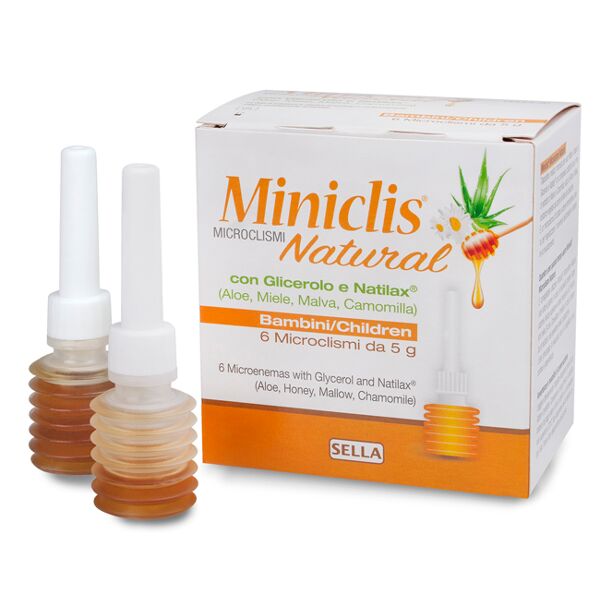 miniclis natural md bamb.6pz