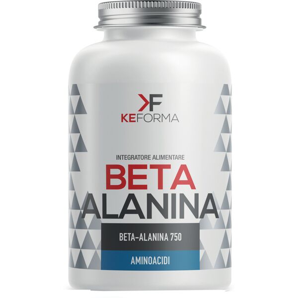 aqua viva srl beta alanina 90 capsule