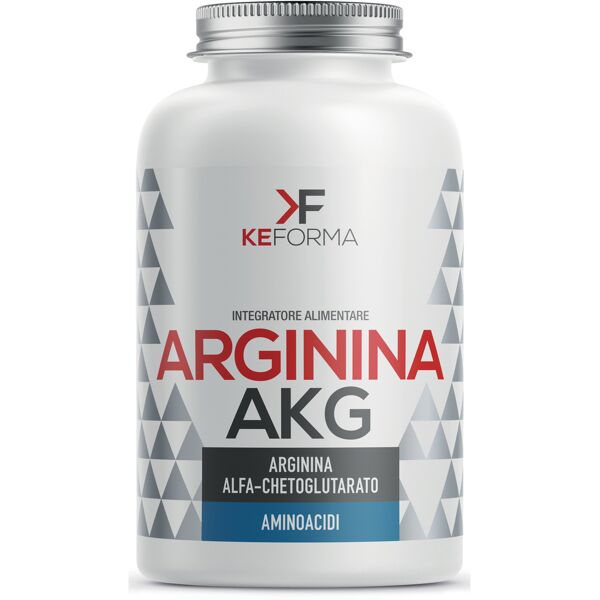 aqua viva srl arginina akg 90cps