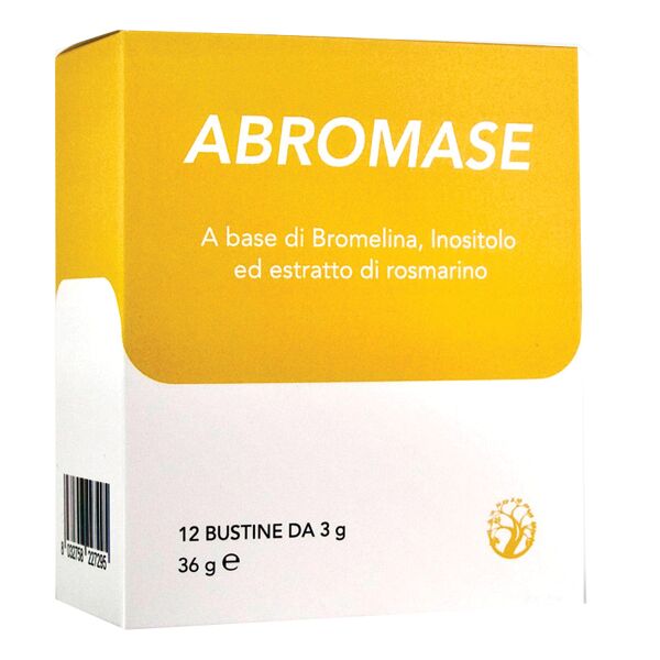 abros abromase 12 bust.36g