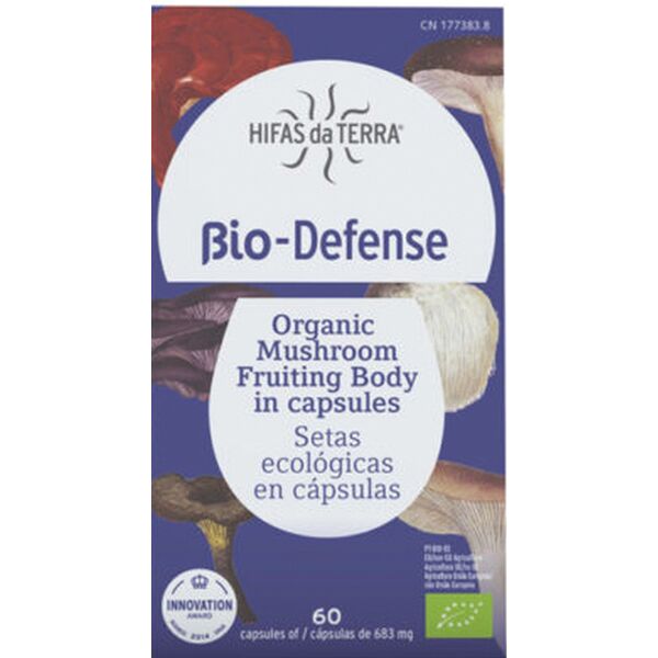 freeland biodefense 60 capsule