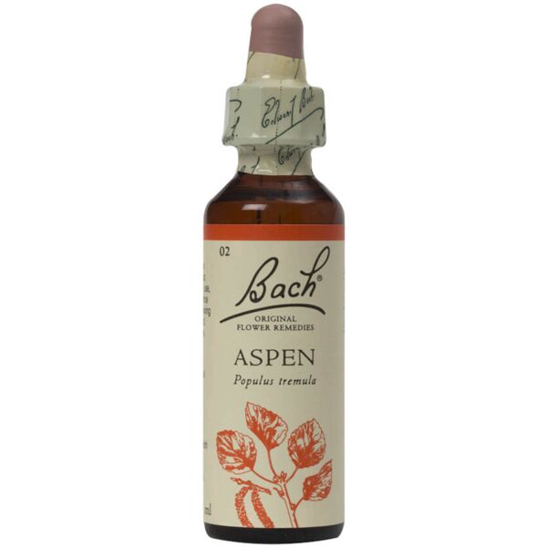 schwabe bach aspen 20 ml