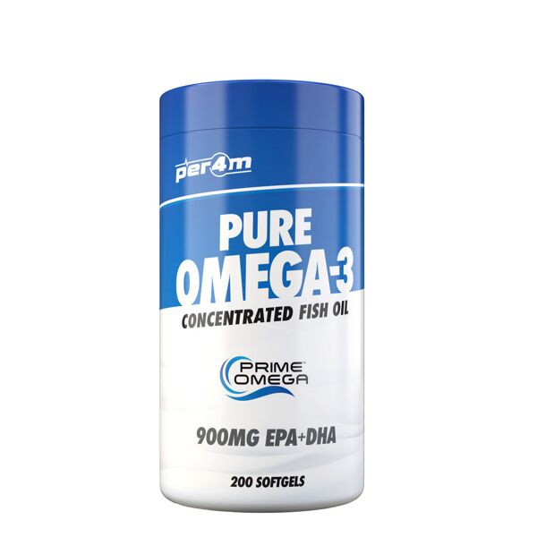 per4m pure omega-3 200 capsule