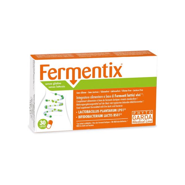 phyto garda fermentix 30 capsule