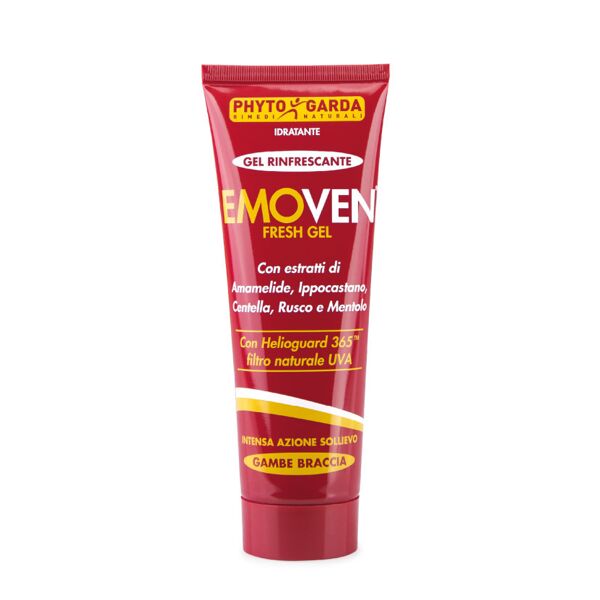 phyto garda emoven - fresh gel 125 ml