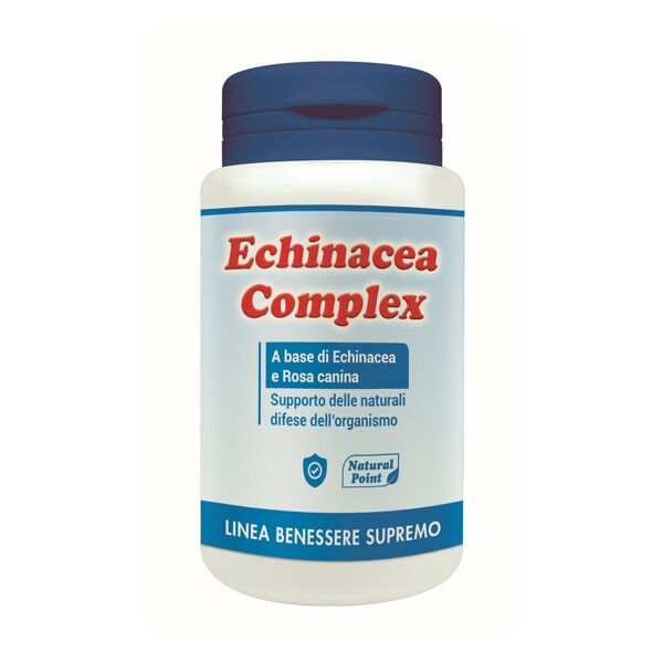 natural point echinacea complex 50 capsule