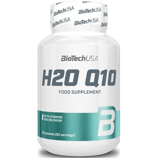 biotech usa h2o q10 60 capsule