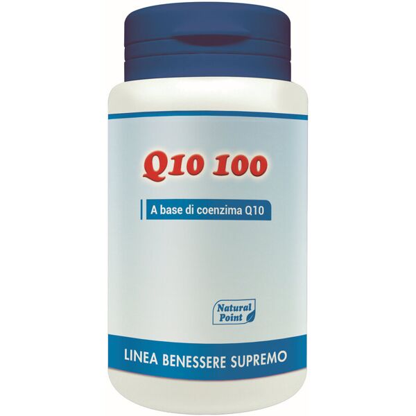 natural point q10 100 50 capsule