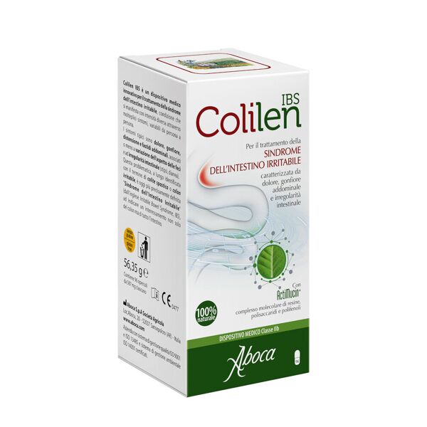 aboca colilen ibs 96 capsule