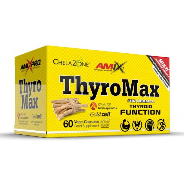 amix thyromax 60 capsule