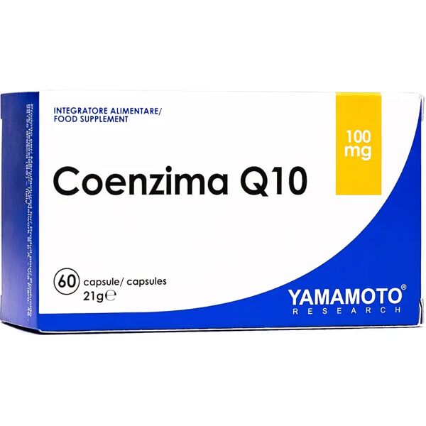 yamamoto research coenzima q10 60 capsule 