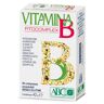 Abc Trading Vitamina B Fitocomplex 30 Cpr