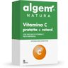 Algem Natura Vitamina C Protetta + Retard 30 Cpr