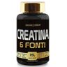 Bio Extreme Creatina 6 Fonti 100 Cps