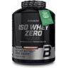 Biotech Usa Iso Whey Zero Black 2,27 Kg Cioccolato