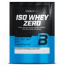 Biotech Usa Iso Whey Zero 25 Gr Pistacchio