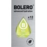 Bolero Drink Mix Lime 12 Sticks X 3 Gr