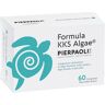 Pierpaoli Formula Kks Algae 60 Cpr